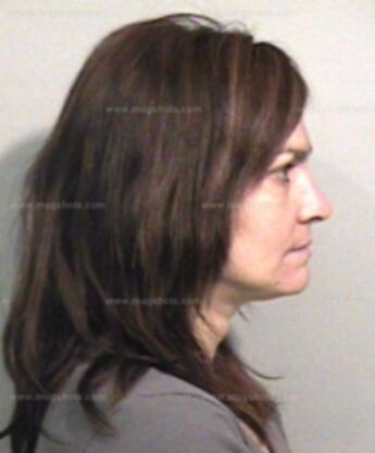 Kimberly A Barnett