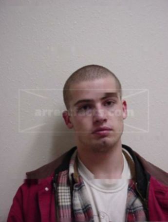 Jerrimiah D Millard