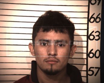 Orlin Alfredo Nunez
