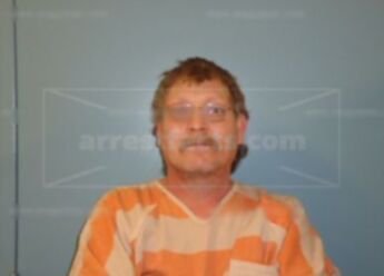 Clinton Allison Stewart