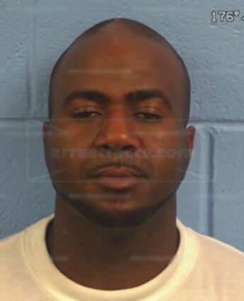Eddie Charles Ellis