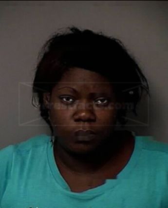 Tiffany Denise Prather