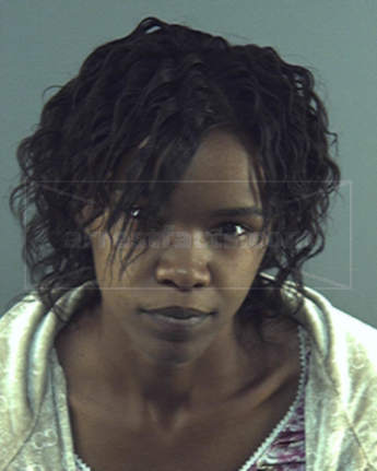 Diamond Sharece Stowers