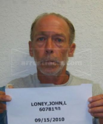 John L Loney