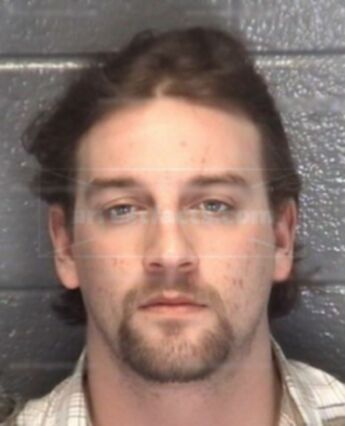 Drew Mcarthur Liegeois