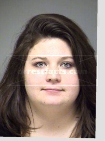 Gina Marie Eglen