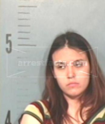 Amanda Jocelyne James
