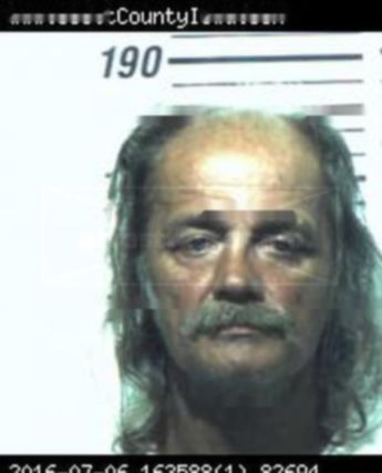 Ronald Ernest Selsor Jr.