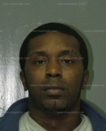 Kendrick Jarrod Jefferson