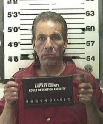 Martin Troy Silva