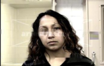 Alma Rosa Ortega