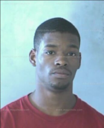 Jermaine Hancock