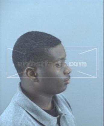 Ricky Lynn J Baker