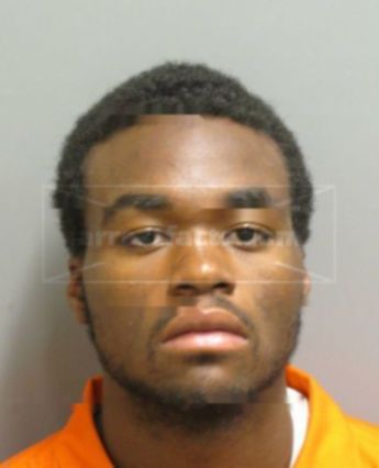 Reggie Cornelius Stokes