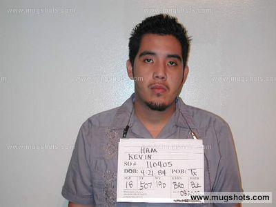 Kevin Ham
