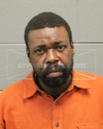Ernest Pernell Herdle