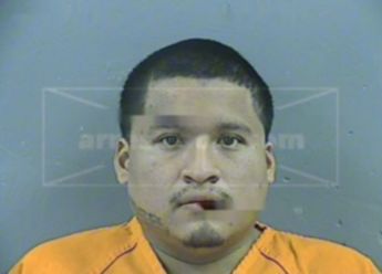 Alajandro Grant Frazier