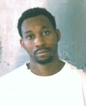 Xavier Evans