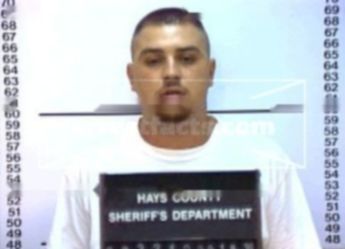 Julio Efren Diaz
