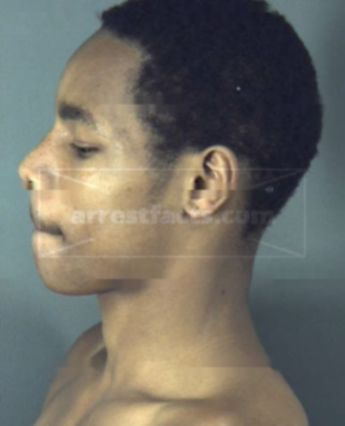 Joe Lee Blair Iii