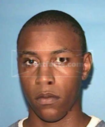 Wayman Elliott Harris