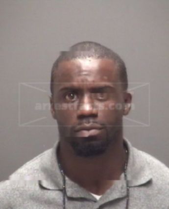 Jeremy Dajaun Rogers