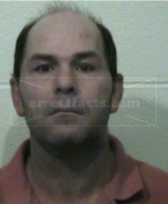 Christopher Glen Castleberry