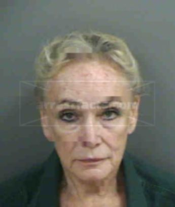 Monica Vanstone
