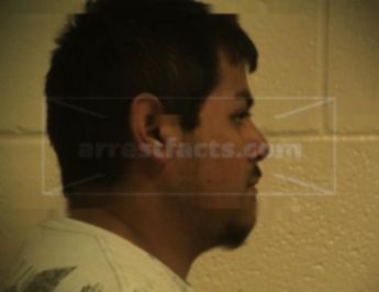 Raymond Luis Garcia Zenil