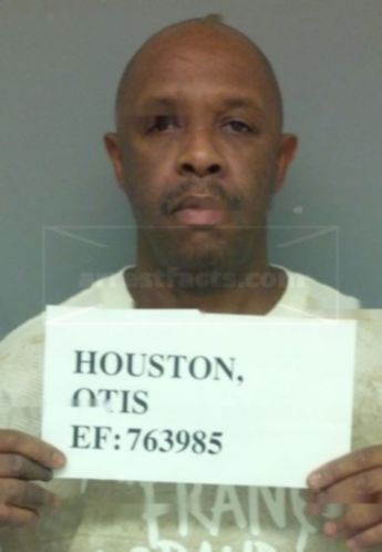 Otis Houston