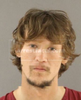 Eric Michael Blevins