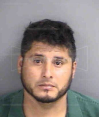 Raul Hernandez