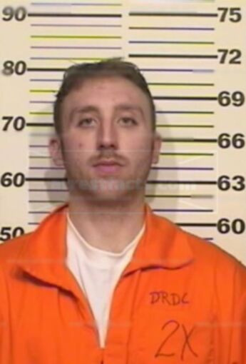 Robert James Donnelly