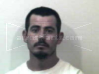 Miguel Perez Saldana