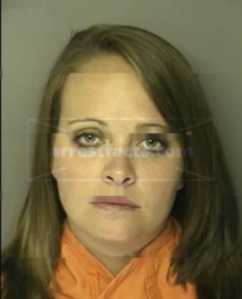 Jordan Jessica Whitehead