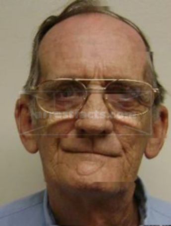 Donald Wayne Norris
