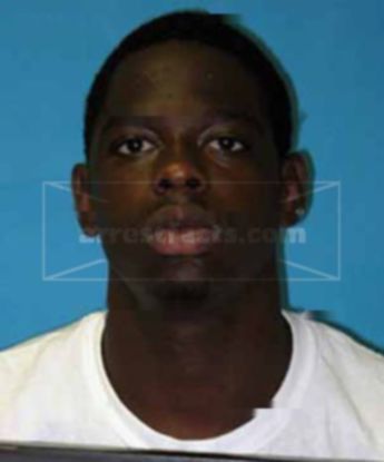 Wallace Damon Legree