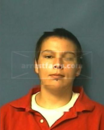 Samantha Lynn Jesttes