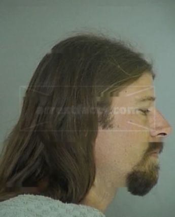 Jason Eugene Harris