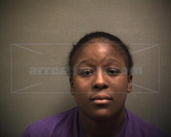Mercedes Denise Hall