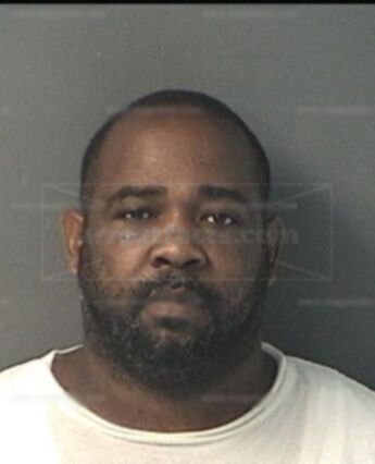 Anthony Jerome Ducree