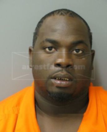 Corinthian Cornelius Brown
