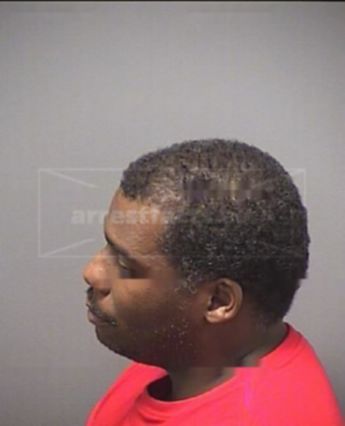 Kevin Lamont Epps