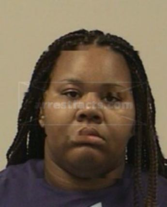 Arnette Lachelle Grays