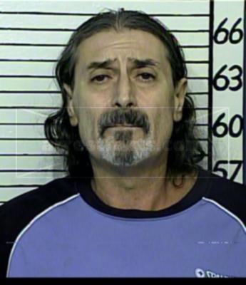 Rand Gerald Desrosiers