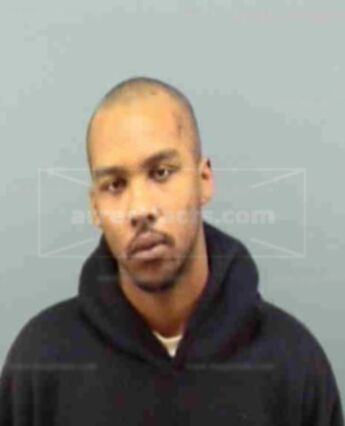 Marcus K. Jackson