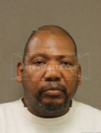 Harlan Keith Dunbar