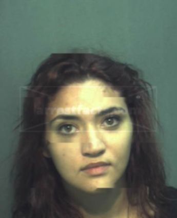 Joyce Campelo Alen Santos