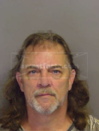 John Marion Harrison Jr