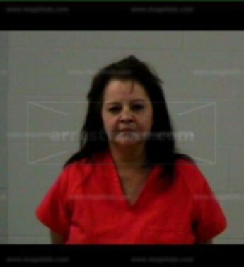 Sharon Urquidez Massey